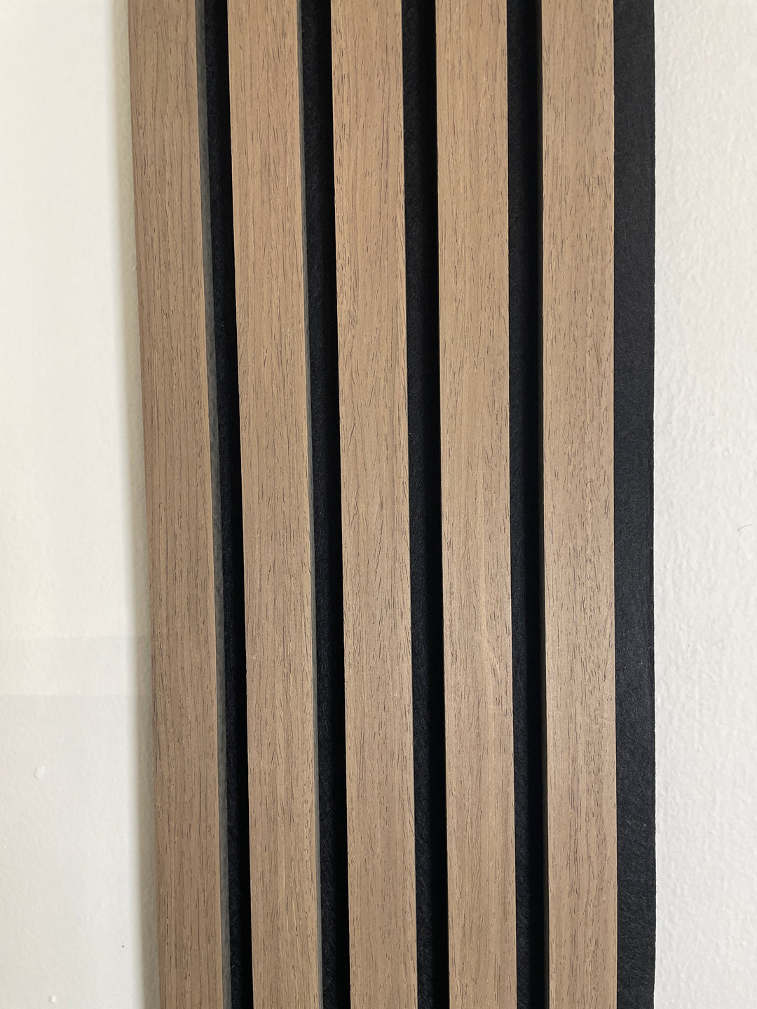 Sonolok Sound-Absorbing Wall Panel Kit,  Pack of 6 - by Artika