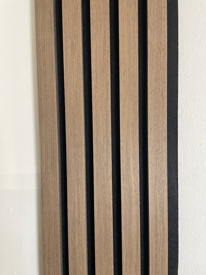 Sonolok Sound-Absorbing Wall Panel Kit,  Pack of 6 - by Artika