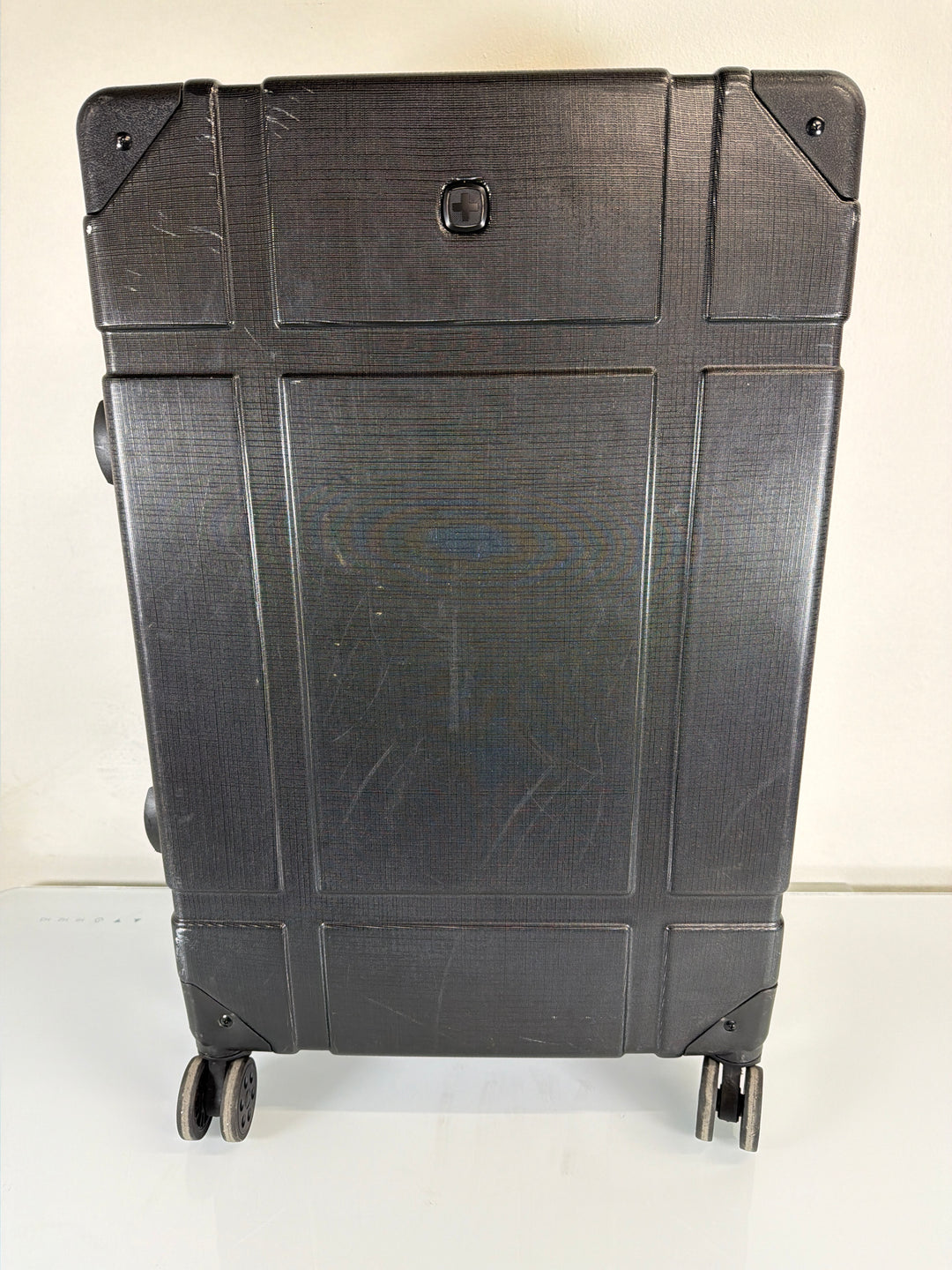 Swiss - 2 Piece Luggage Set