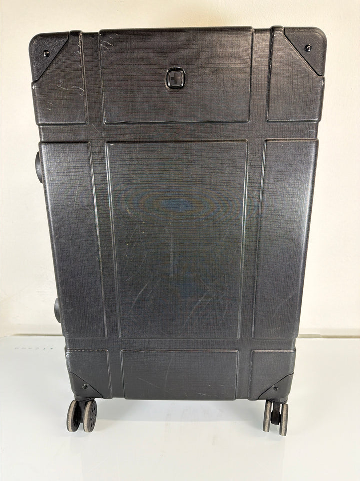 Swiss - 2 Piece Luggage Set