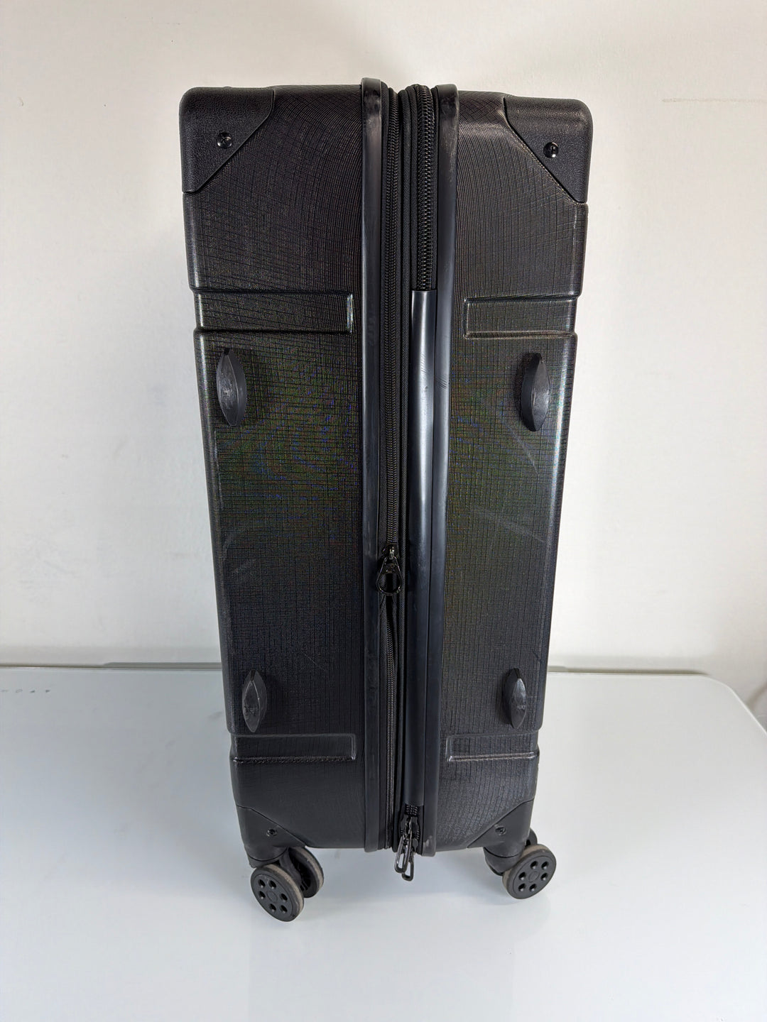 Swiss - 2 Piece Luggage Set