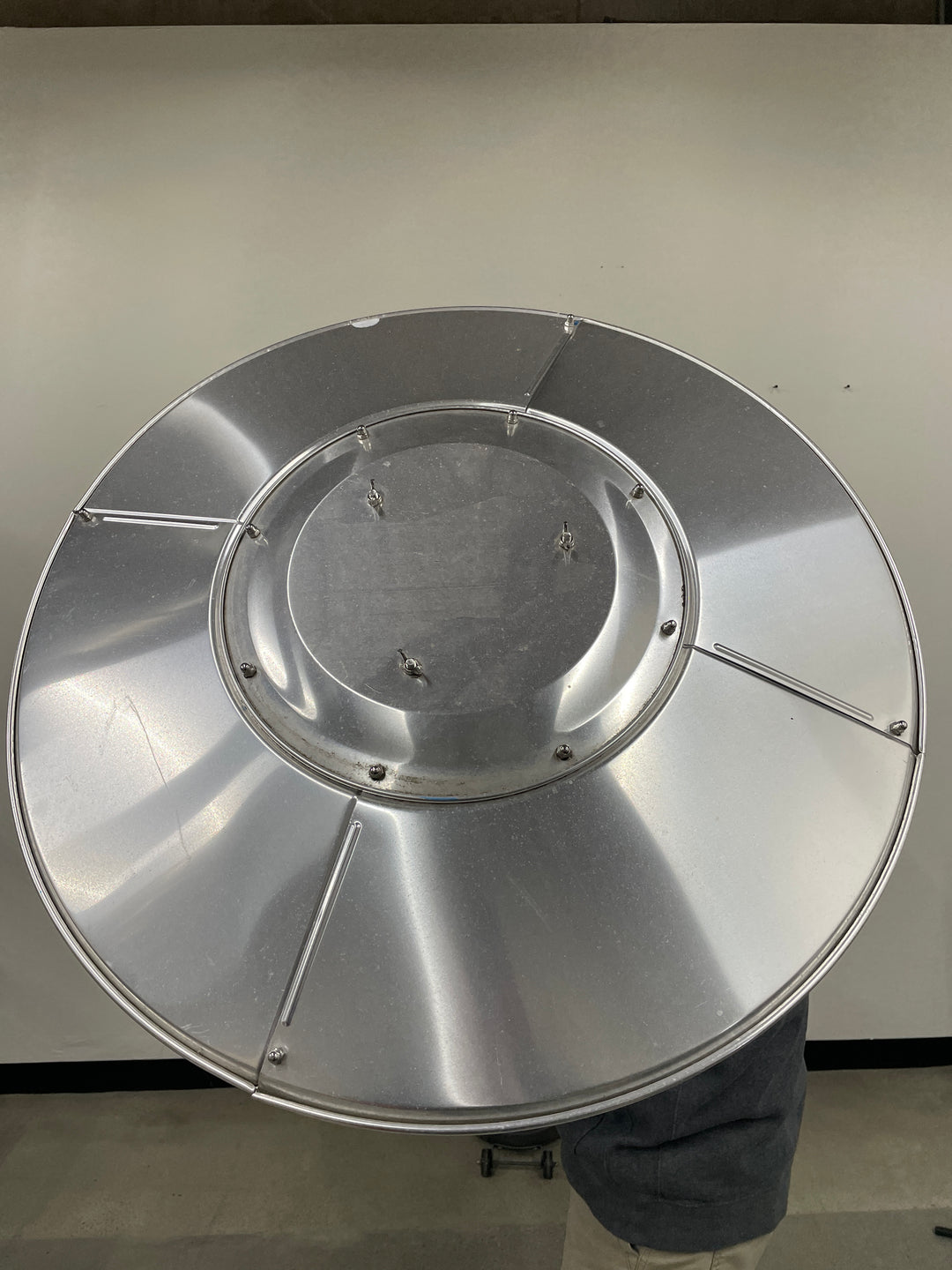 Fire Sense Patio Heater (USED)