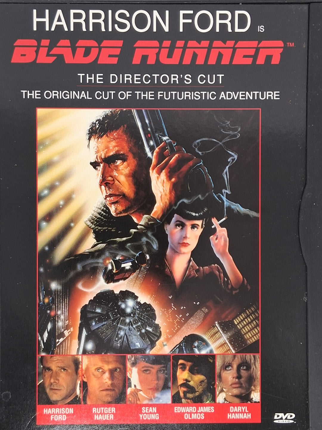 DVD - Blade Runner