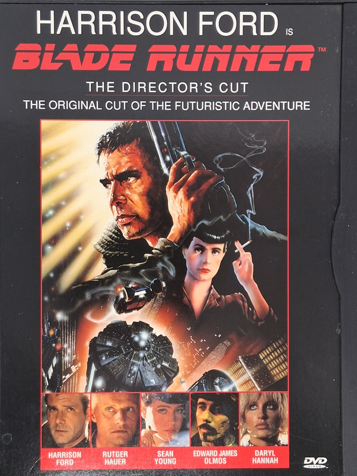 DVD - Blade Runner