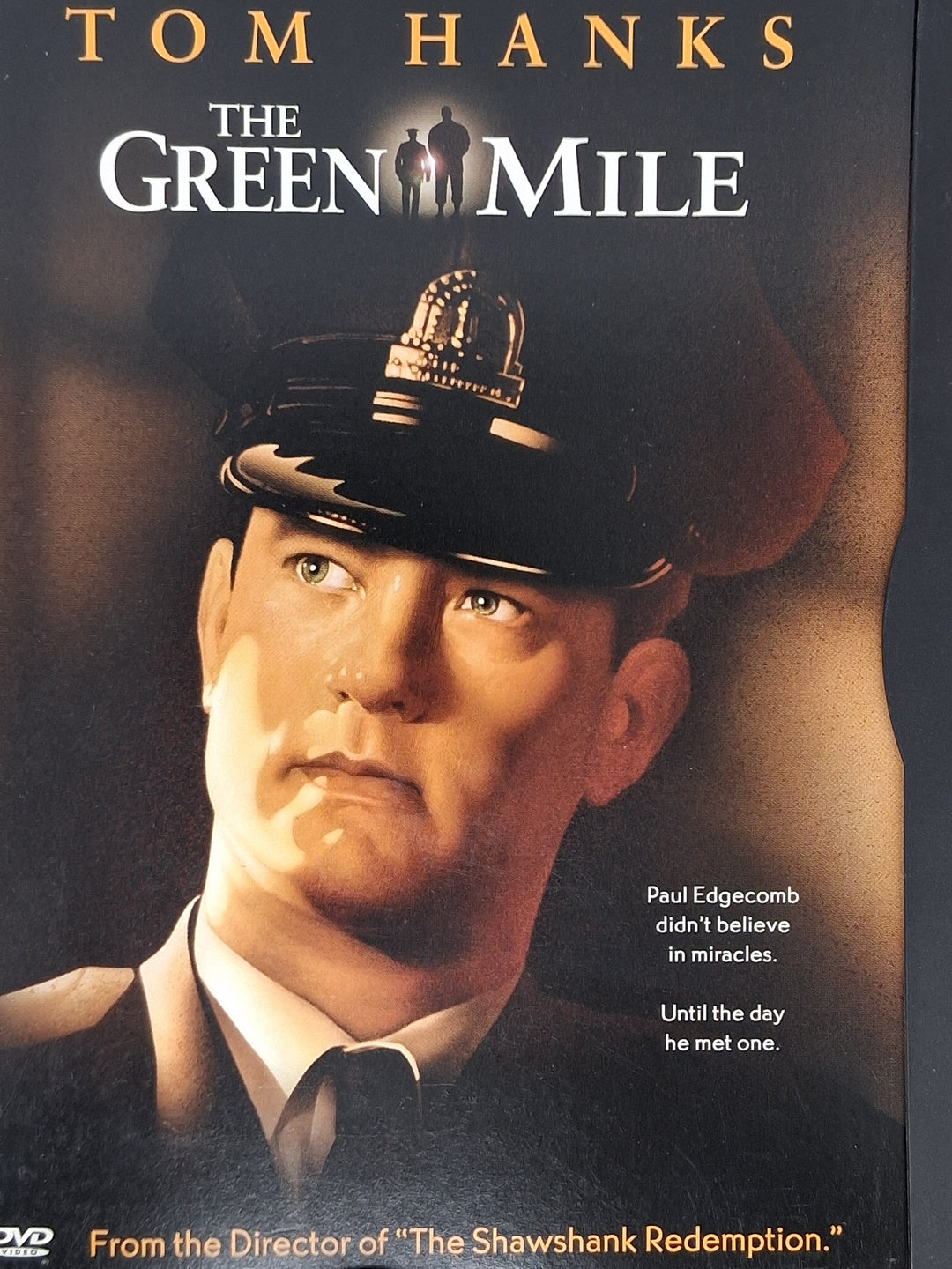 DVD - The Green Mile