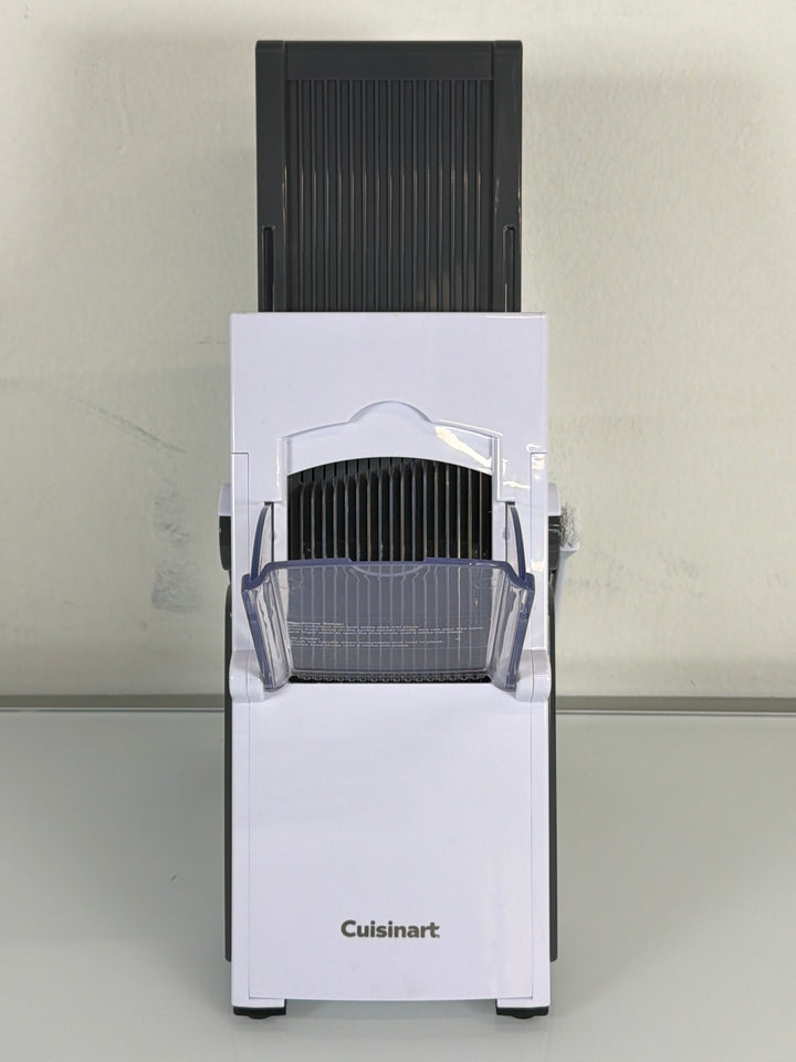 Cuisinart PrecisionSlice Upright Mandoline