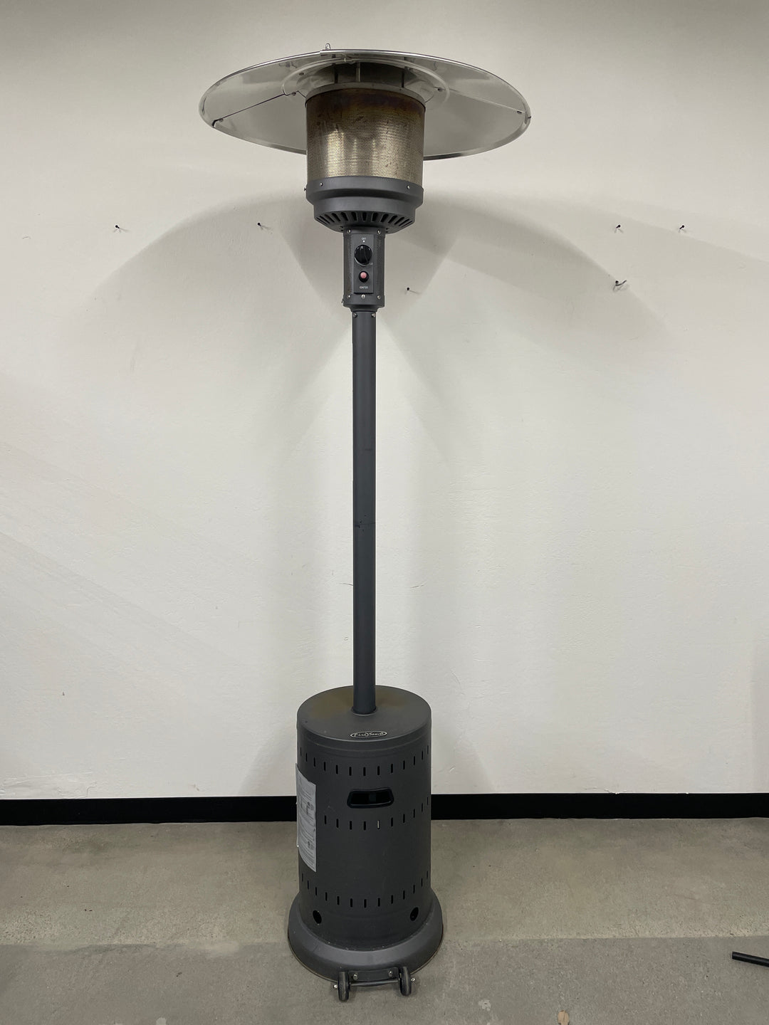 Fire Sense Patio Heater (USED)