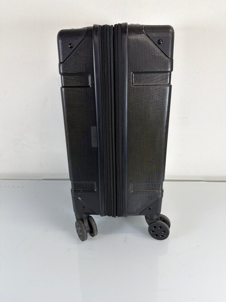Swiss - 2 Piece Luggage Set