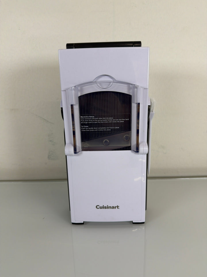 Cuisinart PrecisionSlice Upright Mandoline