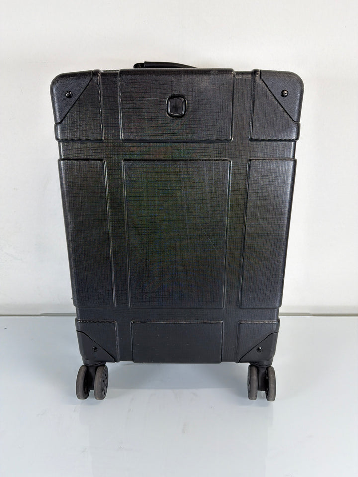 Swiss - 2 Piece Luggage Set
