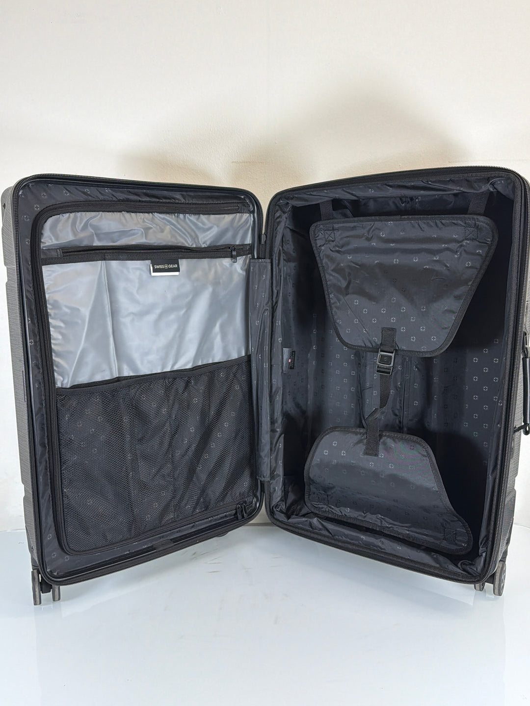 Swiss - 2 Piece Luggage Set