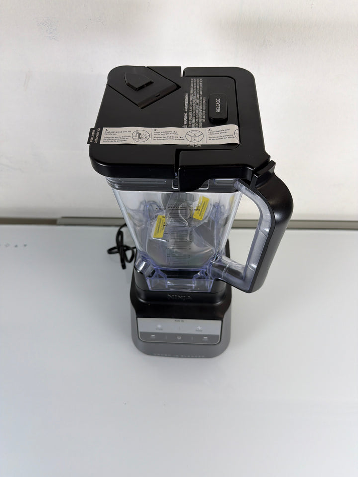 Ninja CRUSHiQ 1400 PW Blender