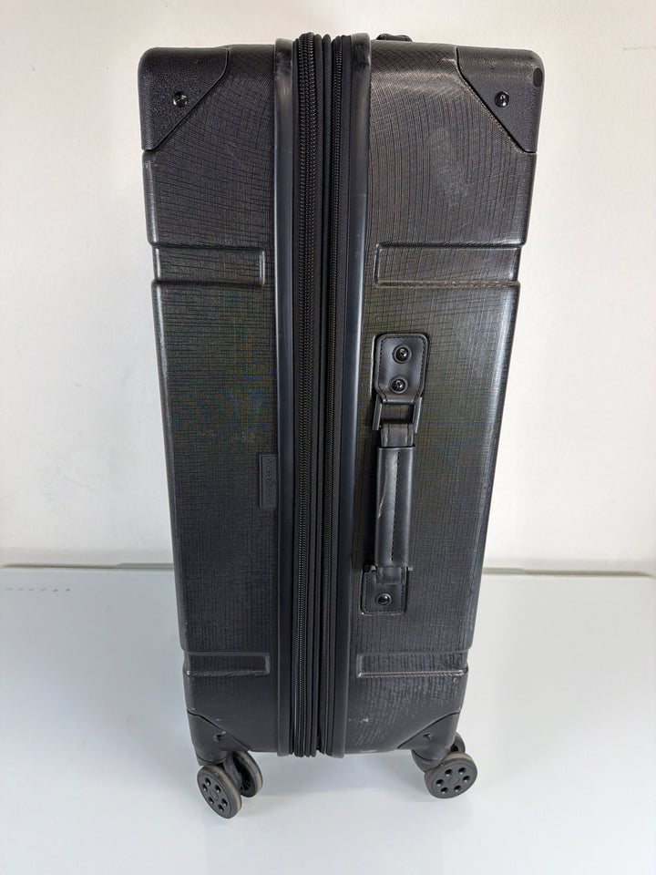 Swiss - 2 Piece Luggage Set