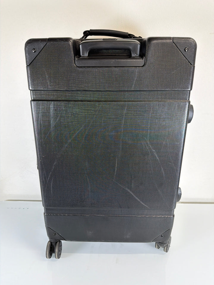 Swiss - 2 Piece Luggage Set