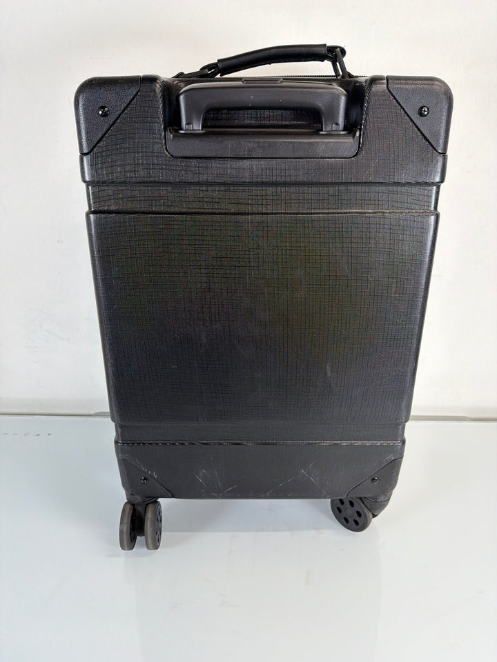Swiss - 2 Piece Luggage Set