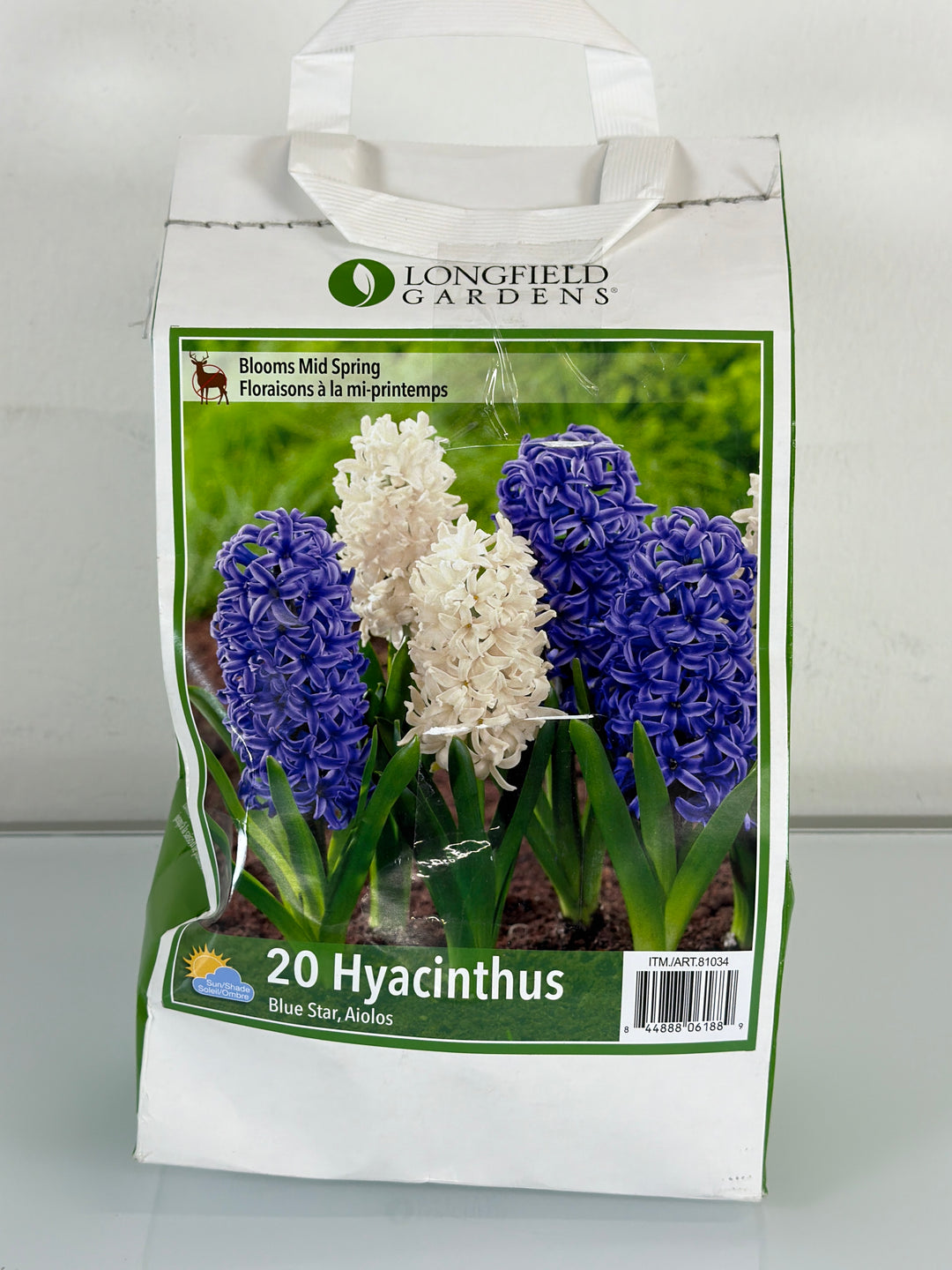 Variety Flower Bulbs