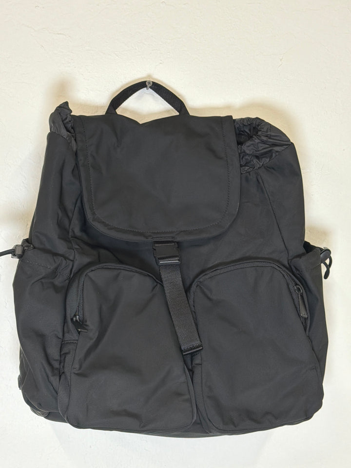 Away Backpack