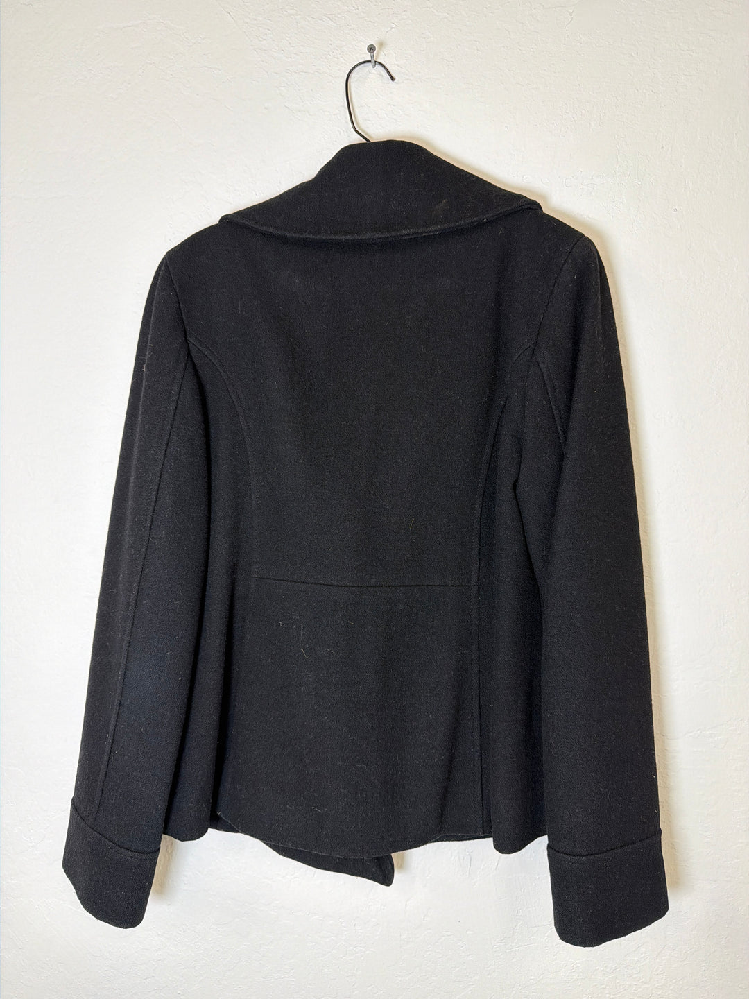 Peacoat - Merona - Size Small