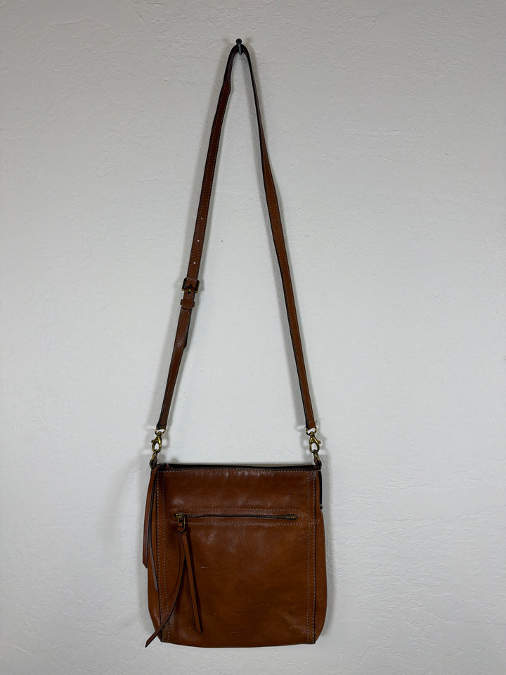 Fossil Purse
