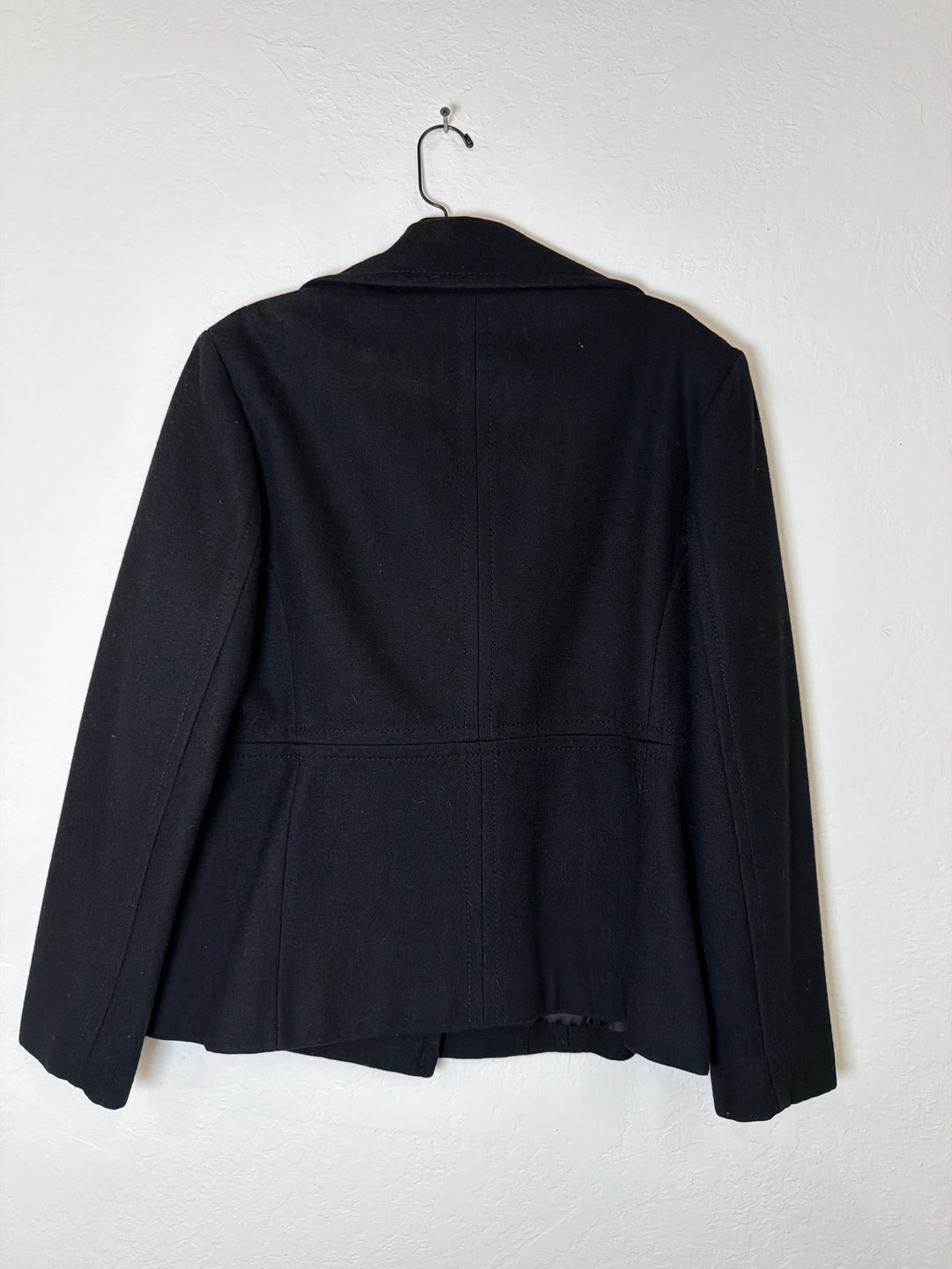 Peacoat - George - Size Large