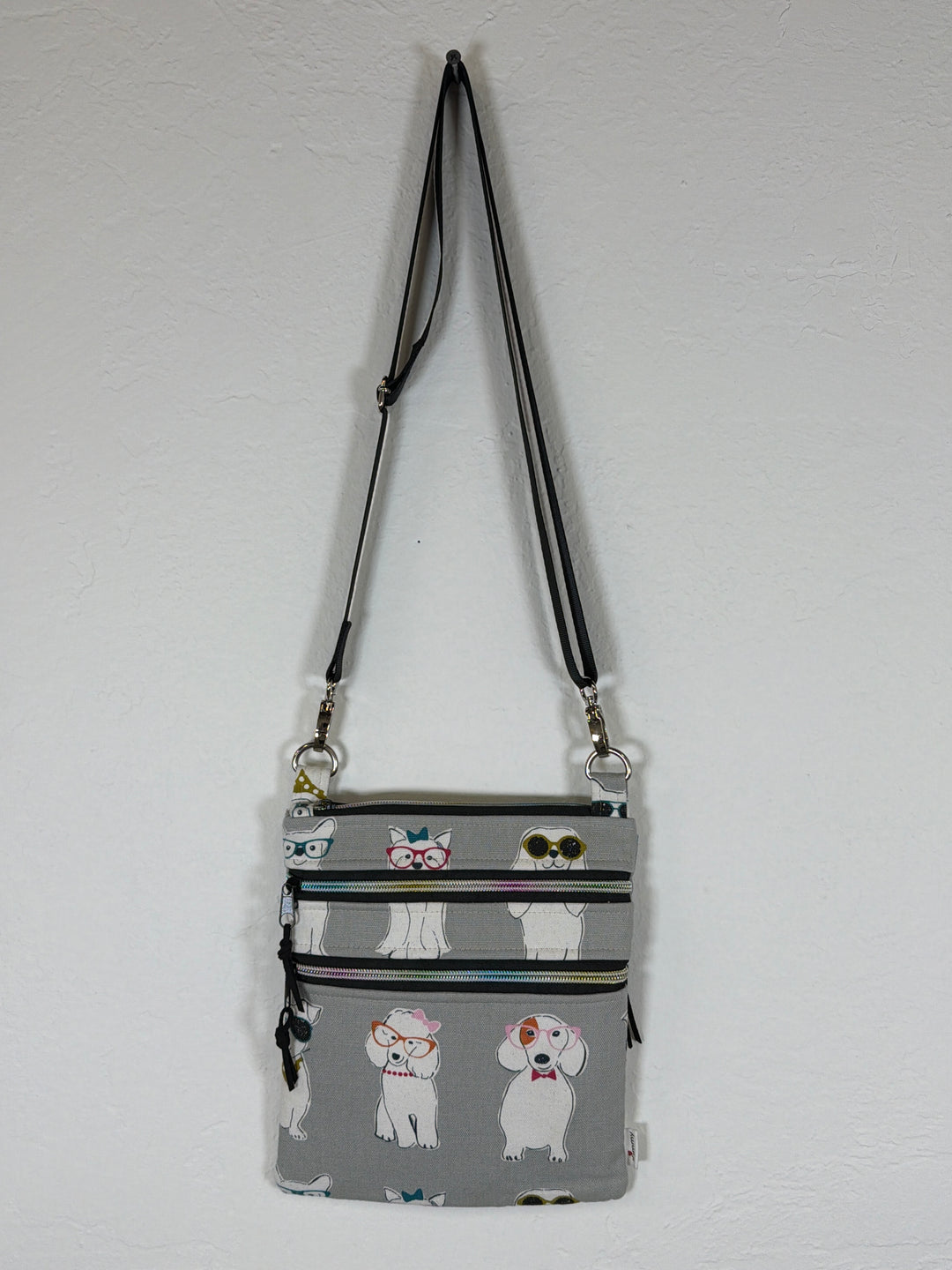 Puppy Purse
