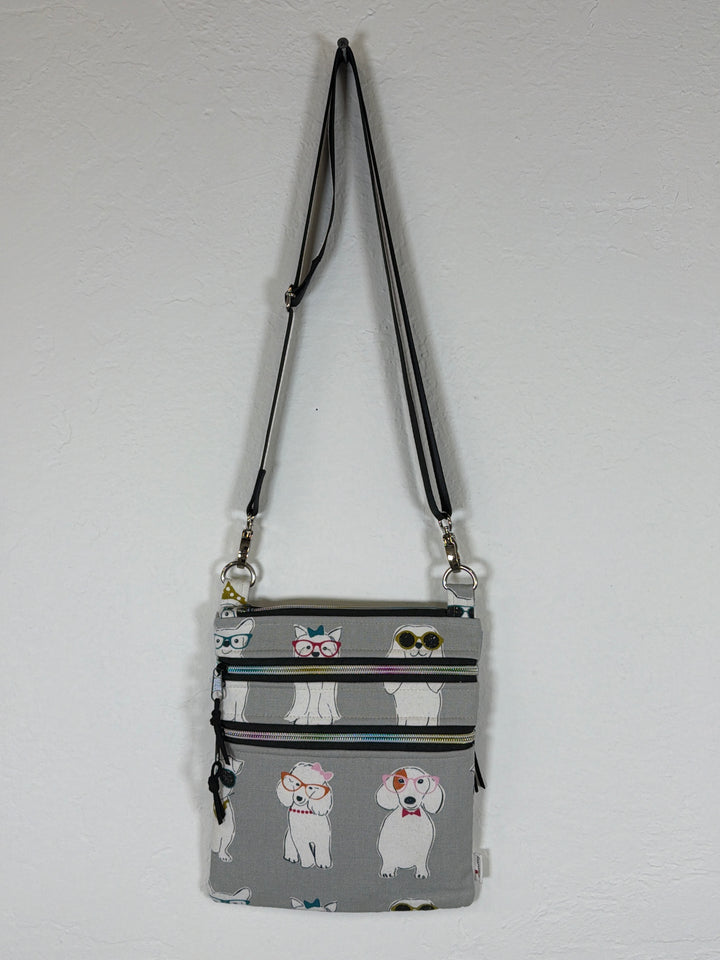 Puppy Purse
