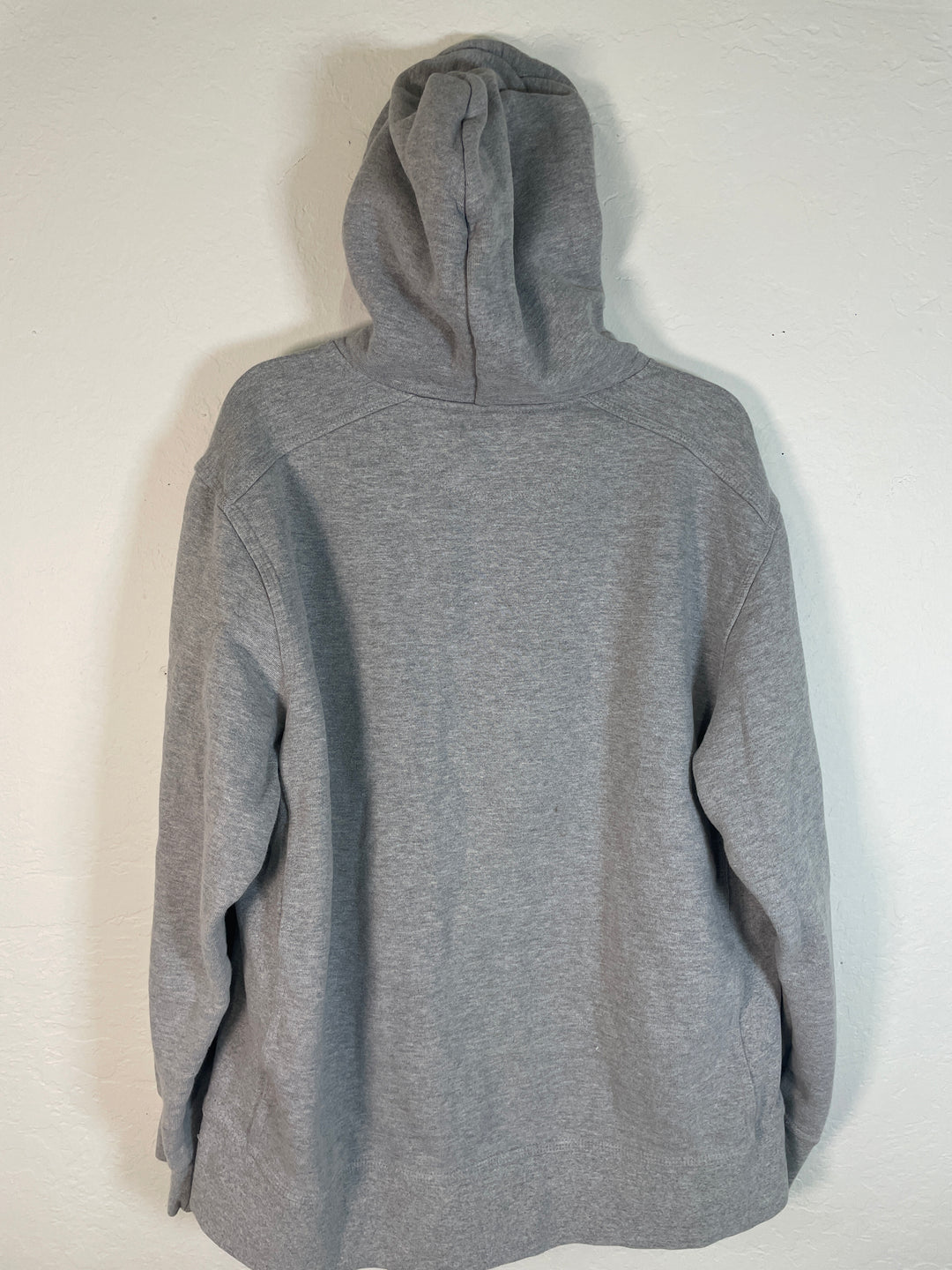 Hoodie Zip Up Sweatshirt