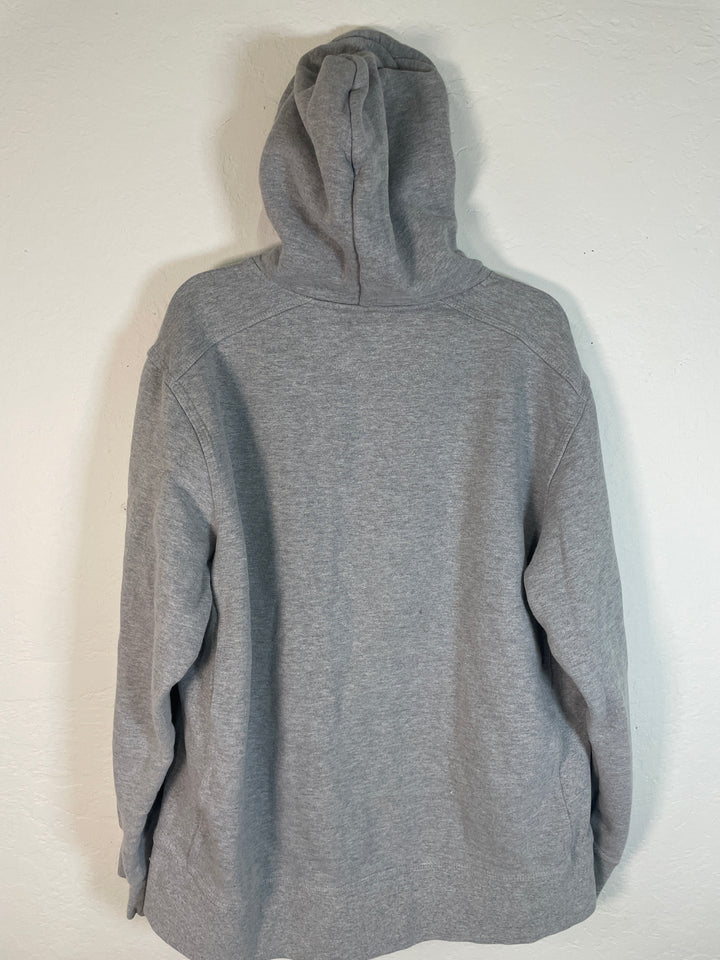 Hoodie Zip Up Sweatshirt