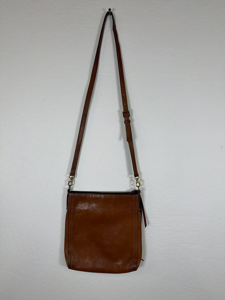 Fossil Purse