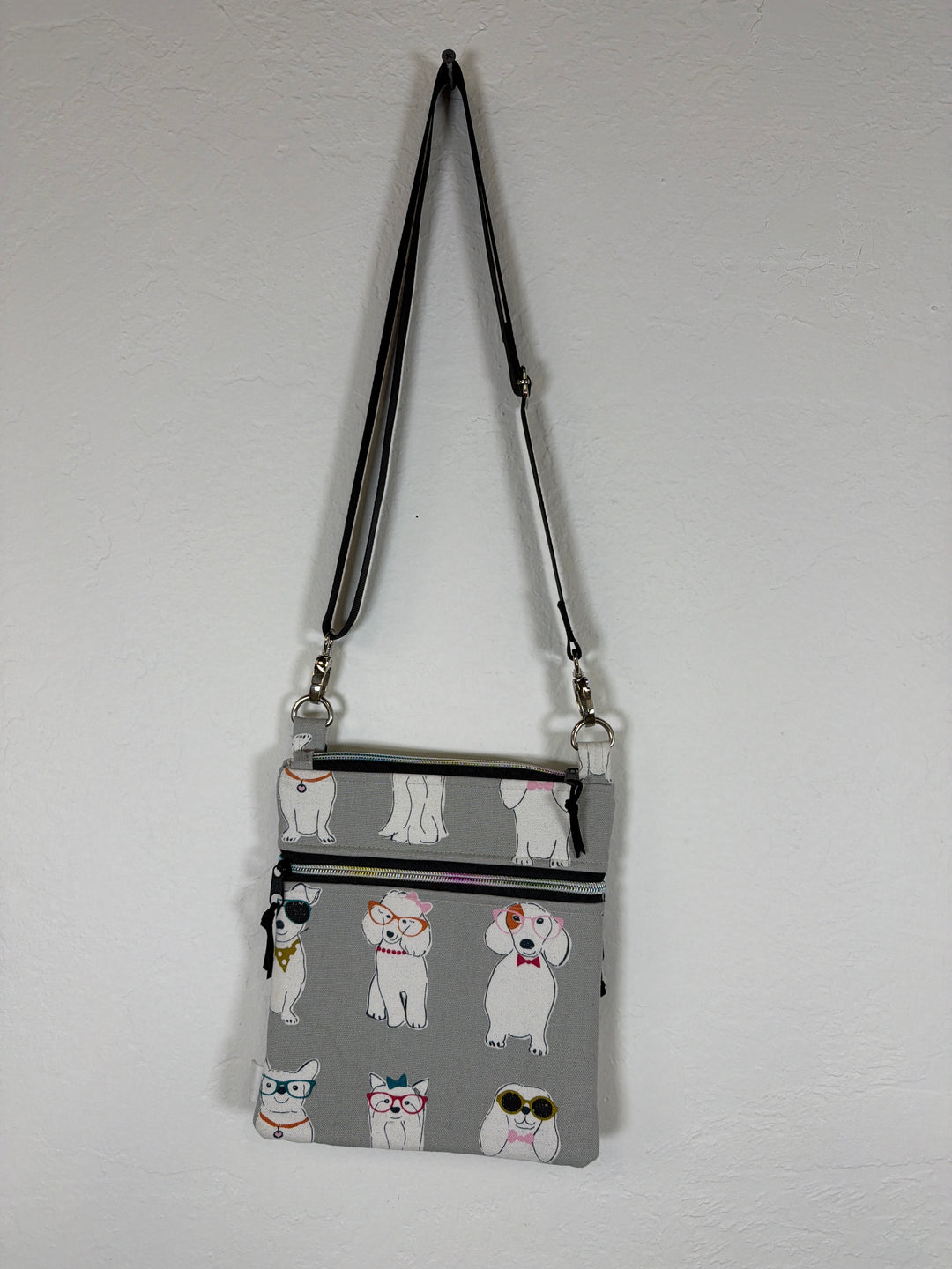 Puppy Purse