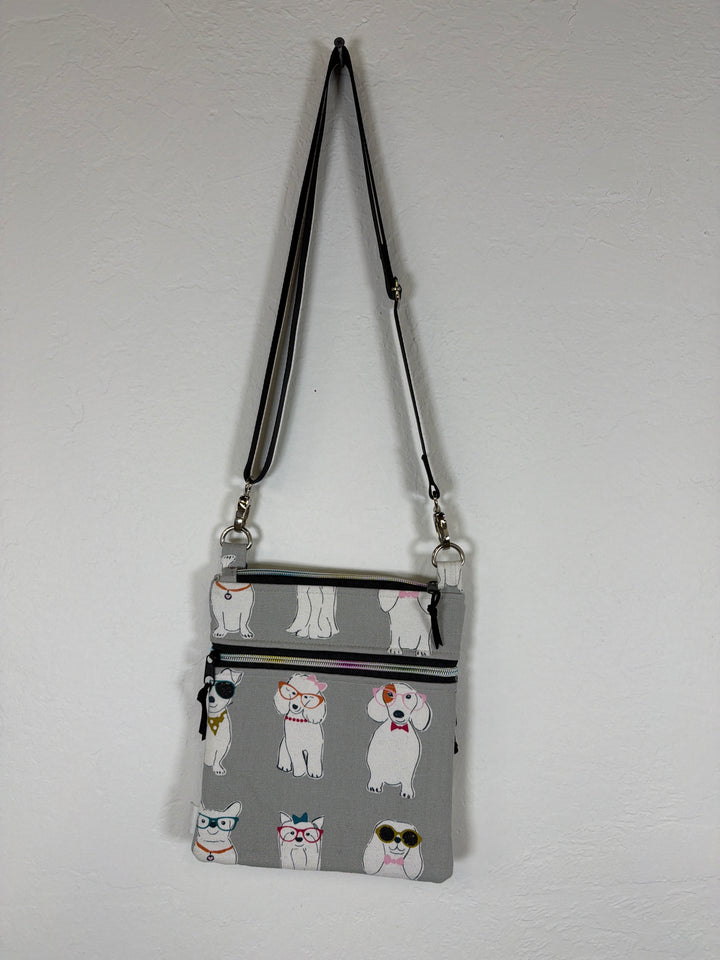 Puppy Purse