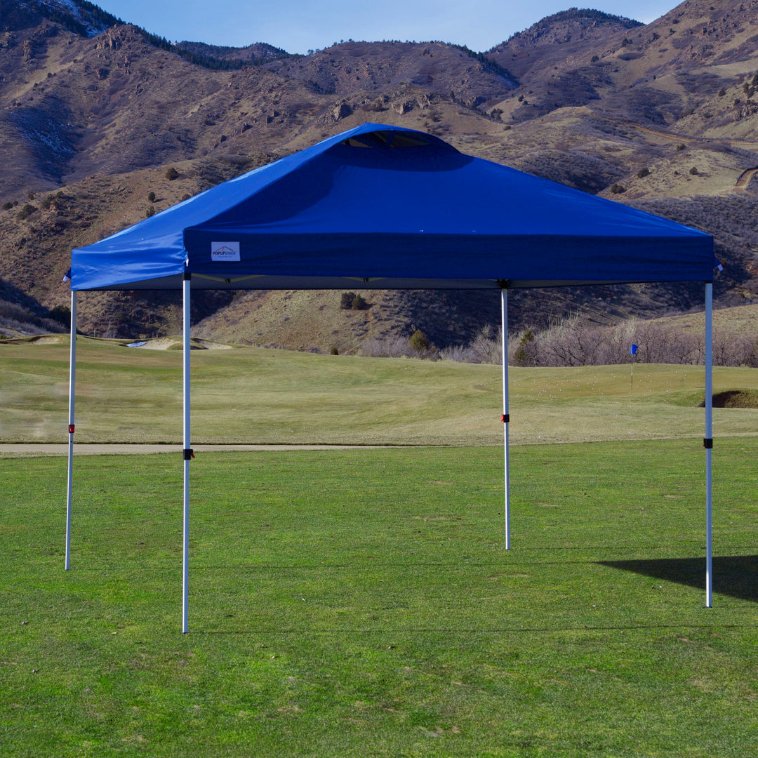 Popup Shade 10'x10'