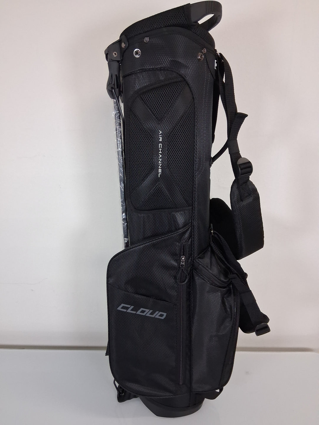 Golf Bag - Big Max - Cloud 6