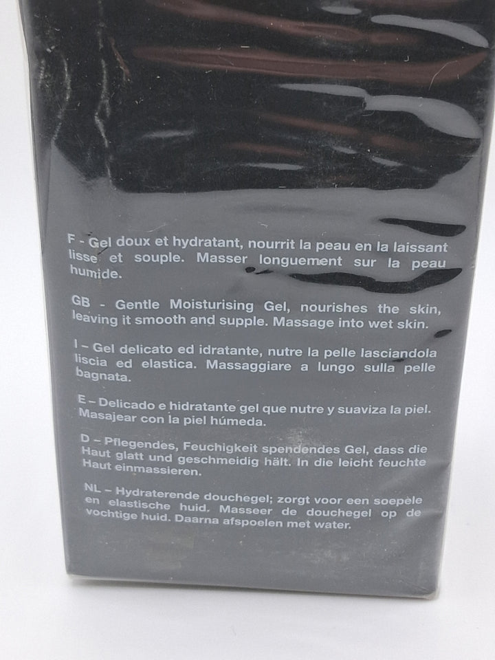 Match Race - Shower Gel