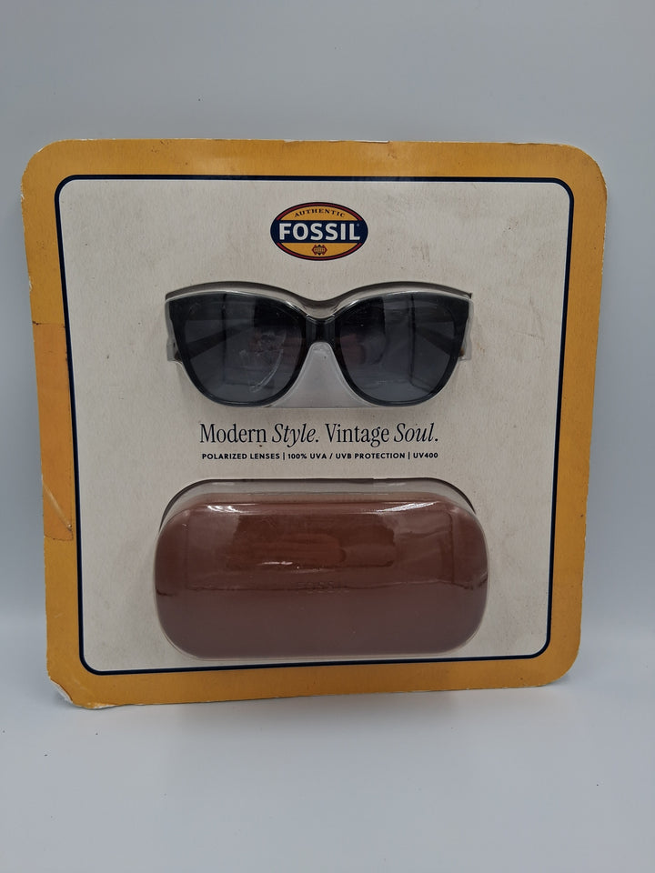Fossil Sun Glasses