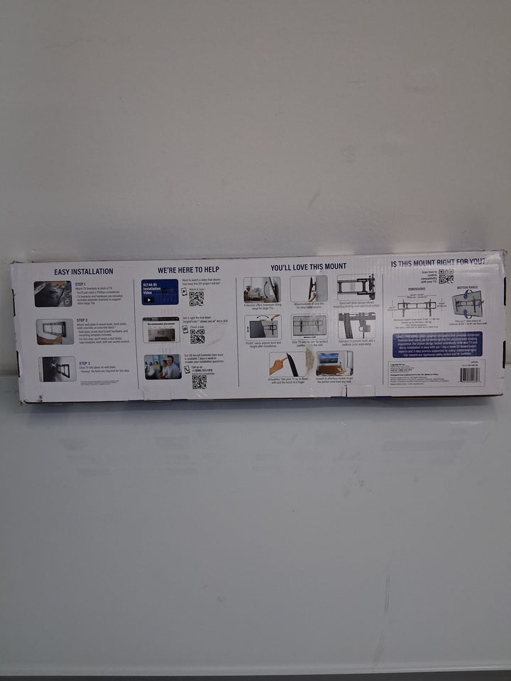 Sanus Prefered 42"-100" TV Wall Mount
