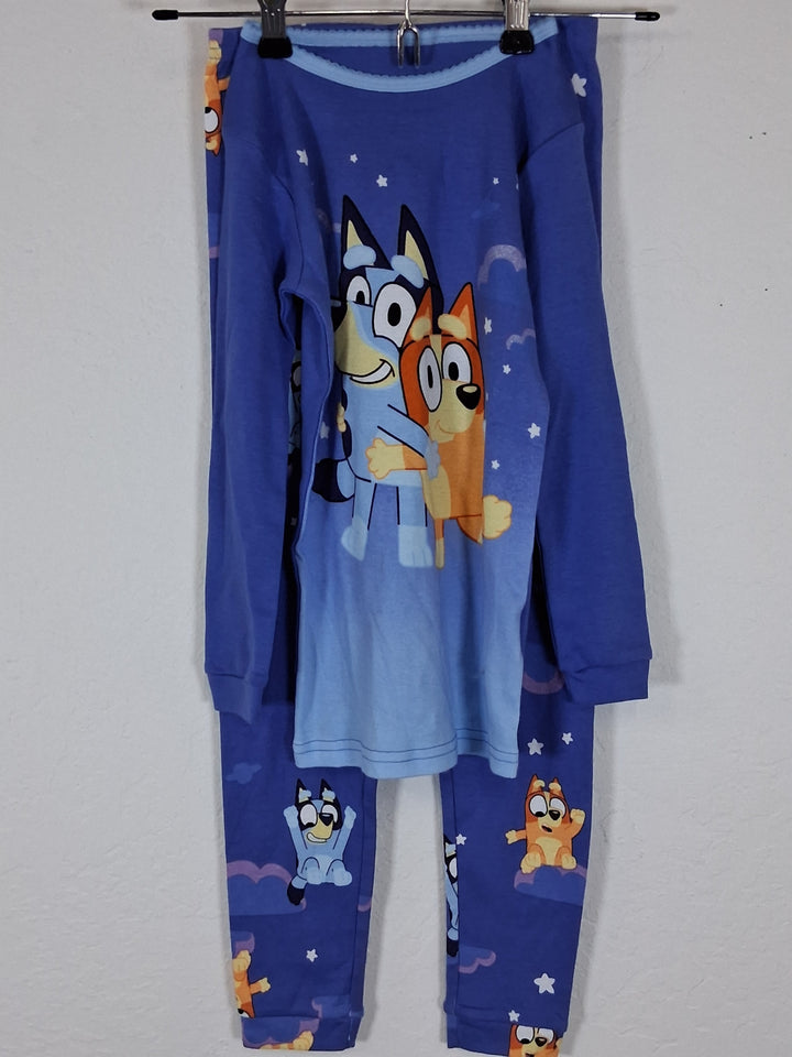 Bluey - children's pajamas set