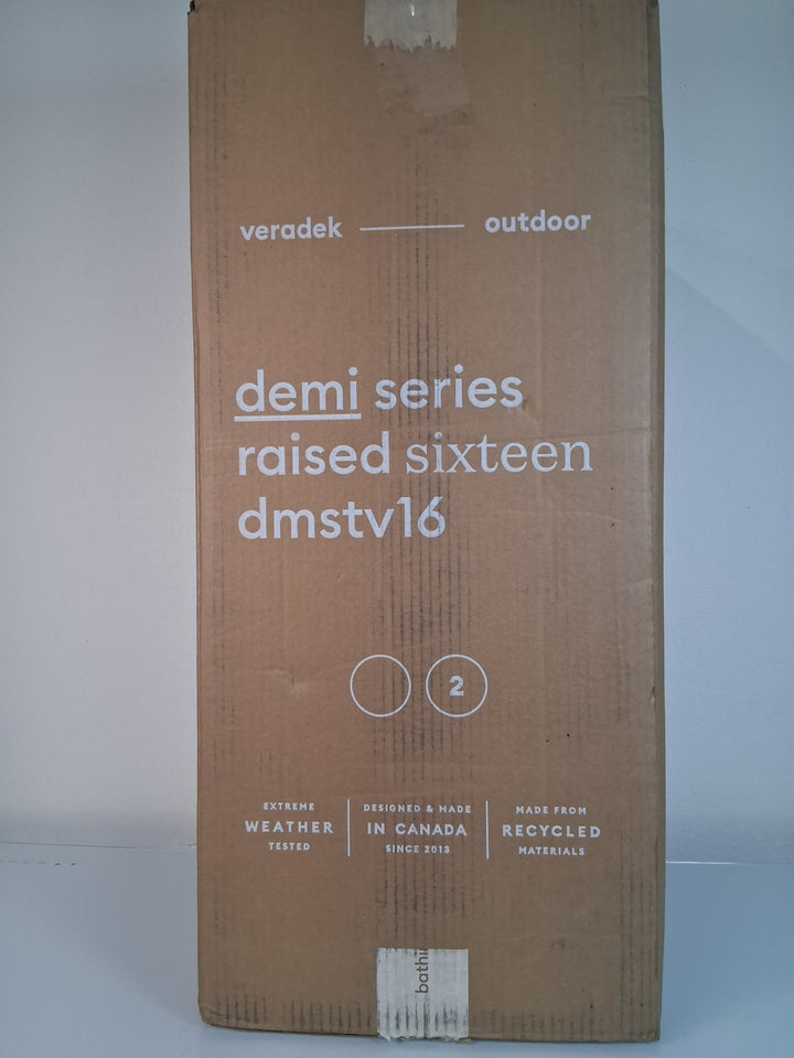 Hello Plant Lover - Demi Series