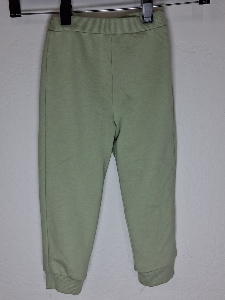 Little Me -toddler pants