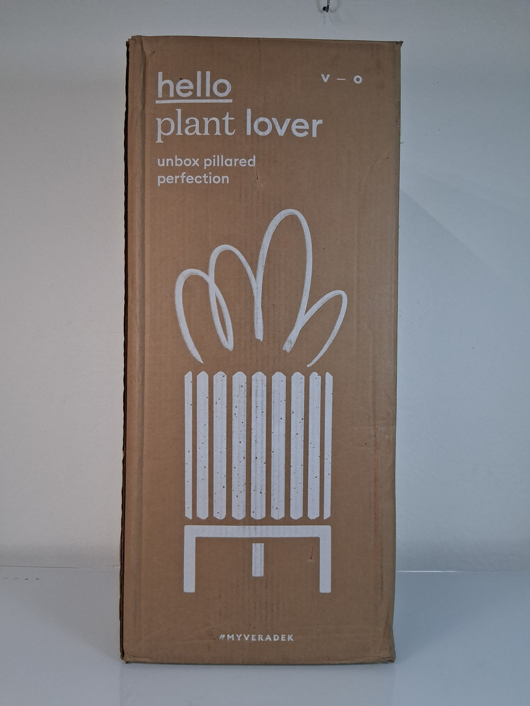 Hello Plant Lover - Demi Series