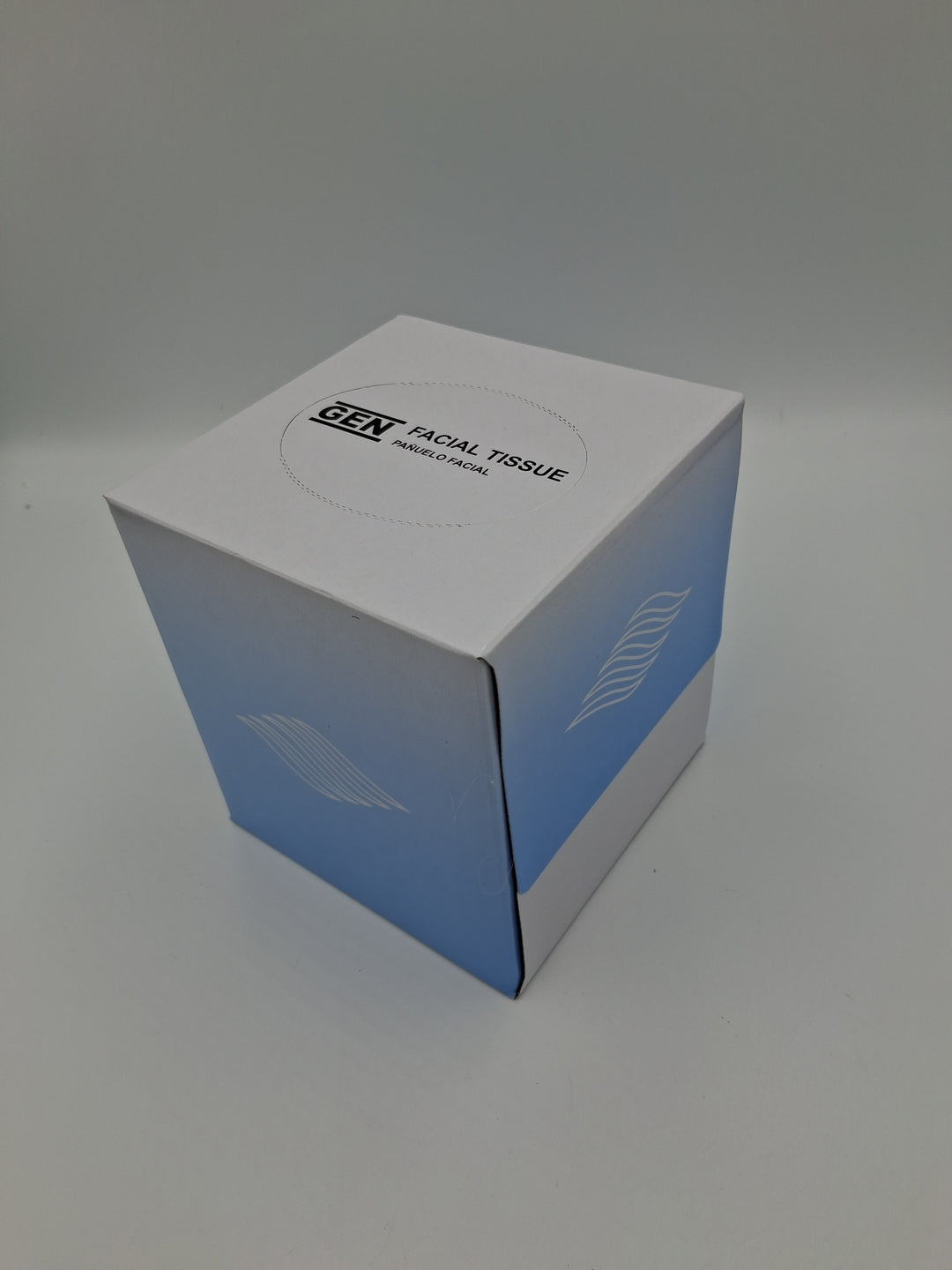 GEN Facial Tissue