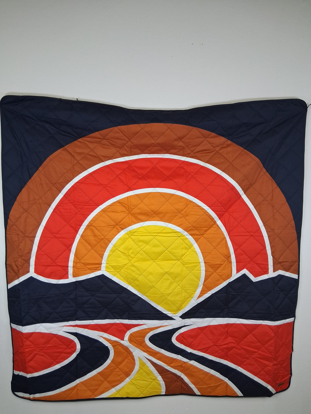 Columbia Outdoor Blanket