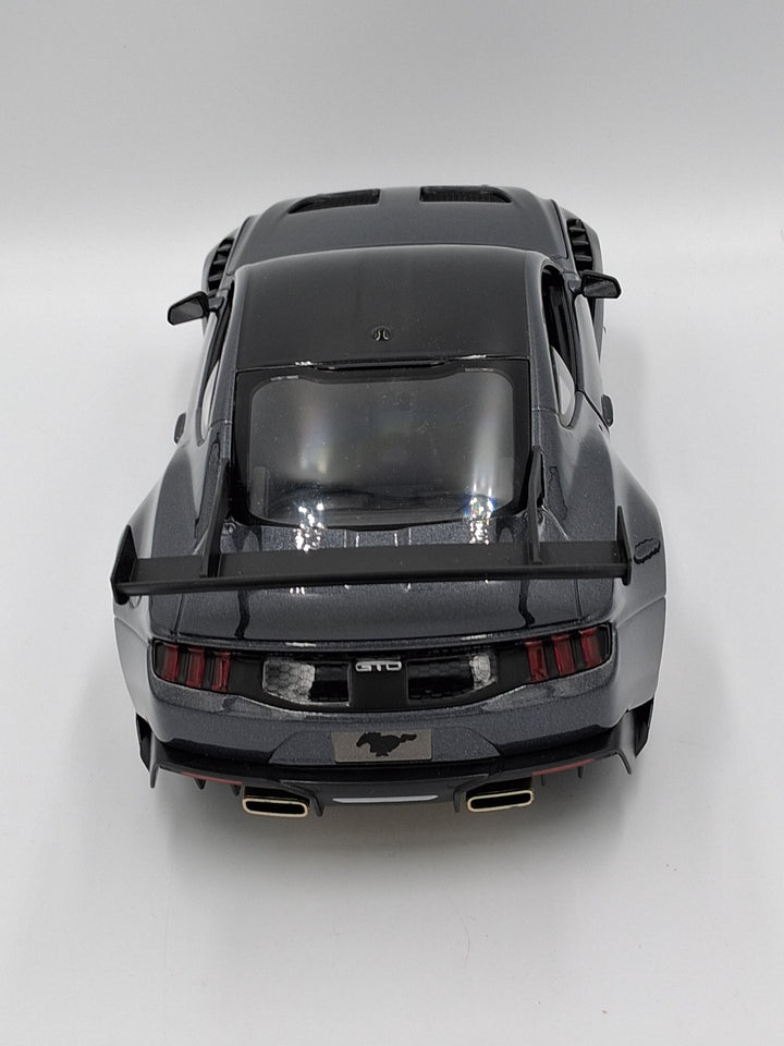 Maisto - 2025 Ford Mustang GTD 1:18 Die Cast