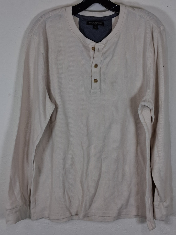 Banana Republic - Shirt