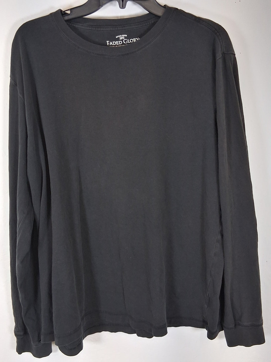 Faded Glory - shirt