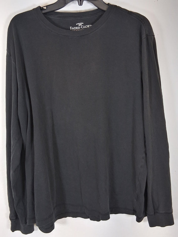 Faded Glory - shirt