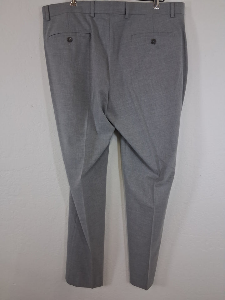 APT.9 Premier Flex Slim Fit Mens Pants - Size 36W x 30L