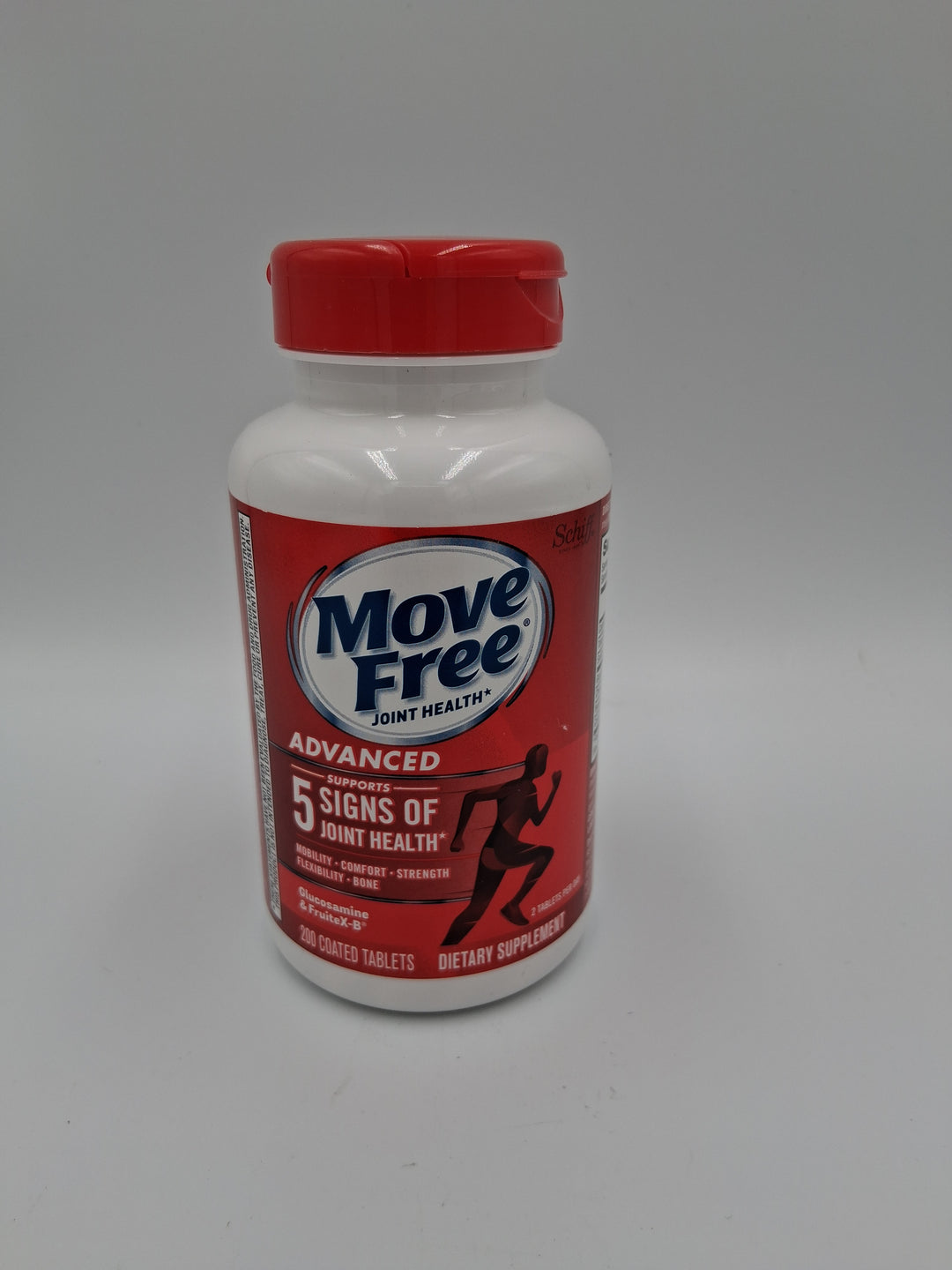 Move Free