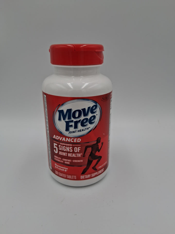 Move Free