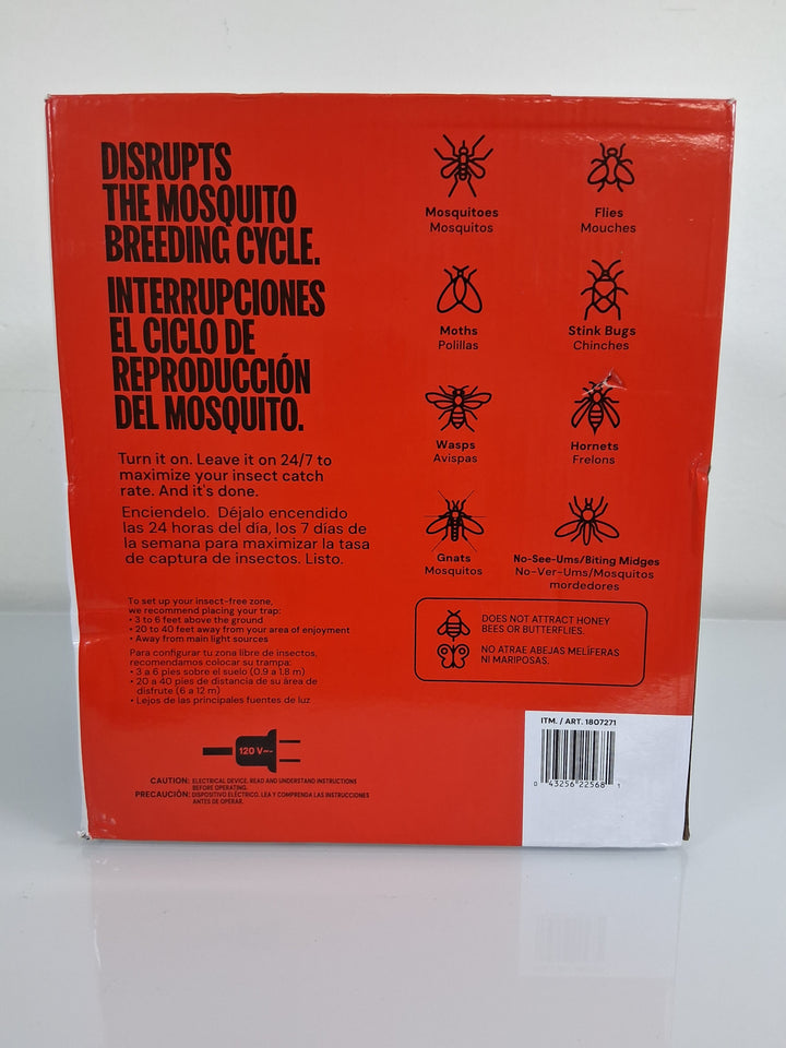 Dynatrap Outdoor Insect Trap
